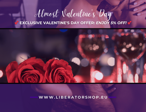 Unlock Your Exclusive Valentine’s Treat – 5% Off Inside!