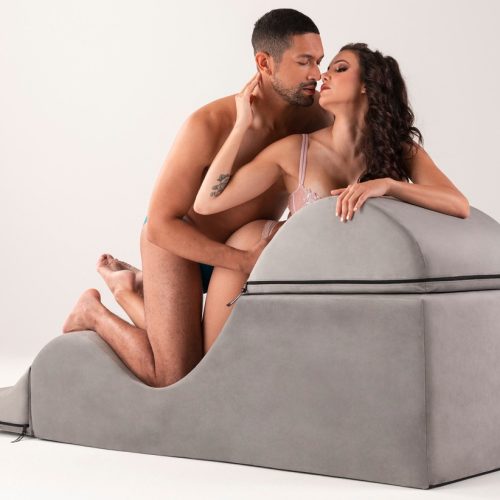 Liberator Aria Flip Chaise – multifunctional love furniture for comfort and style