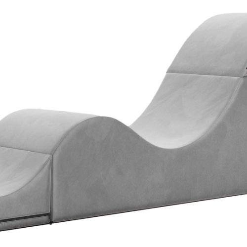 Liberator Aria Flip Chaise – multifunctional love furniture for comfort and style