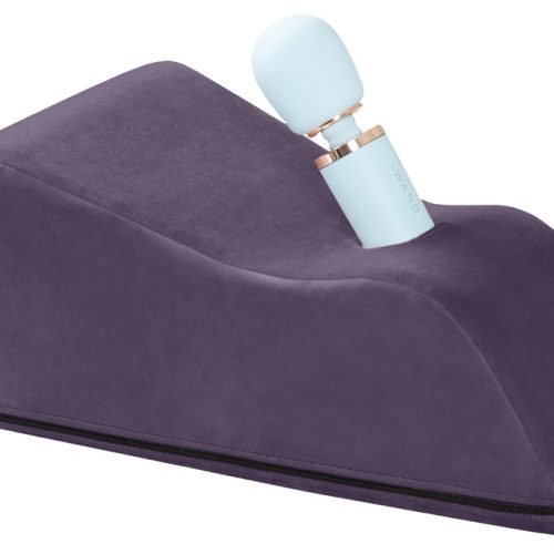 Wanda Toy Mount hands-free love cushion for wand massagers