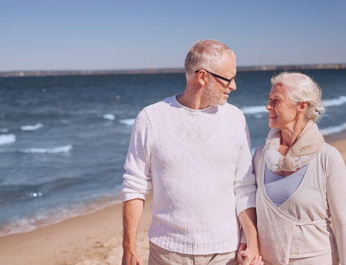 Meubles Liberator pour les Couples Âgés : Comment Ils Aident à Rester Actif et Intime