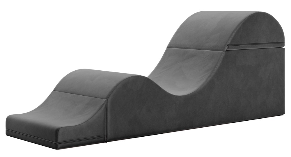 Liberator Aria Flip Chaise 22" - Image 3