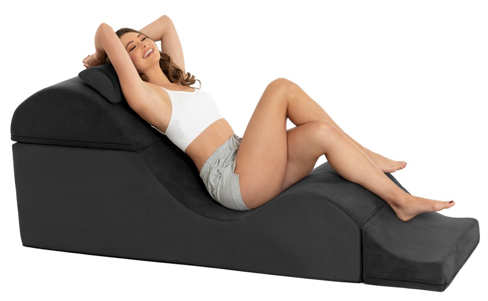 Liberator Aria Flip Chaise 22" - Image 7