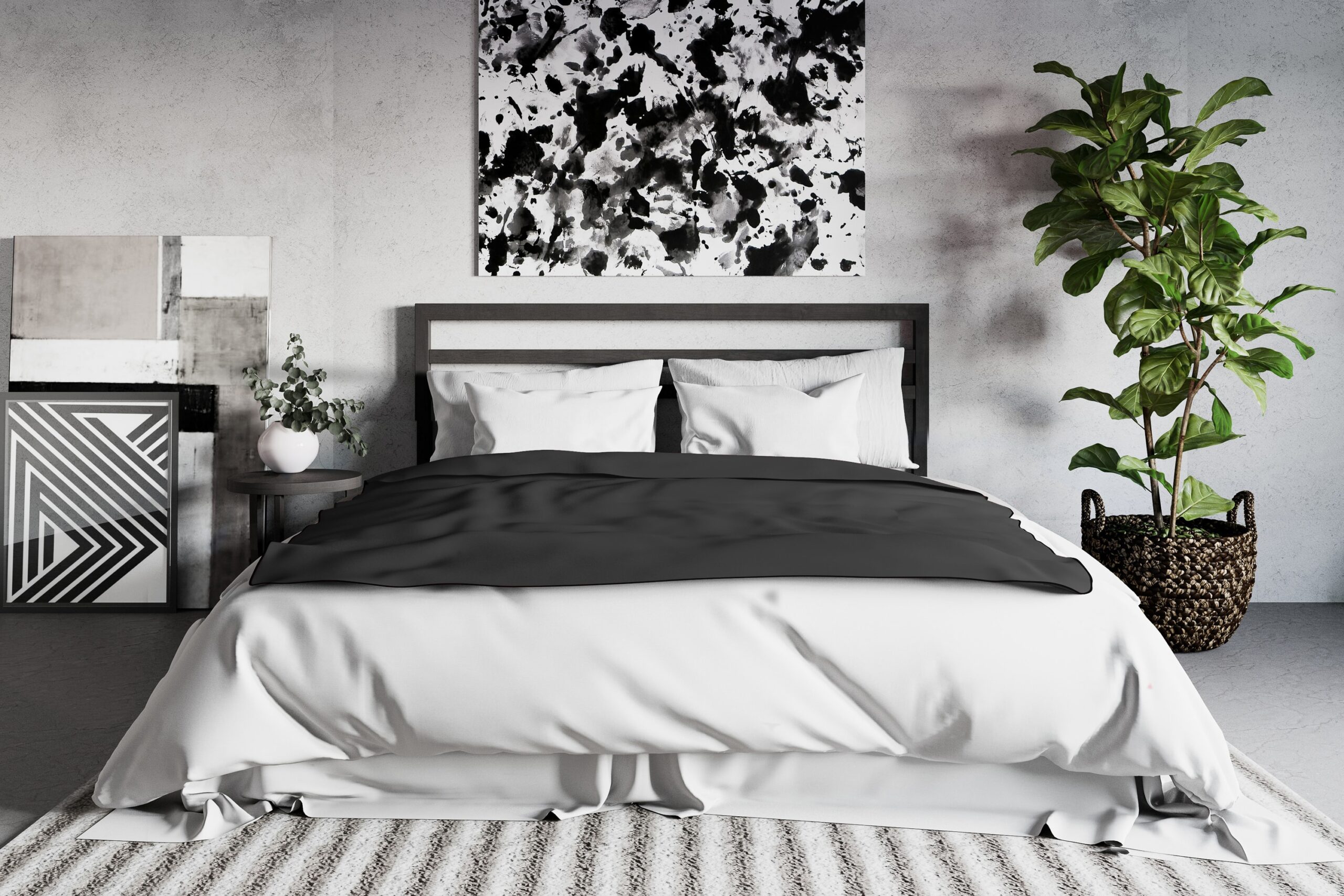 Luxe Waterdichte Sprei - Premium Fleece - Afbeelding 3