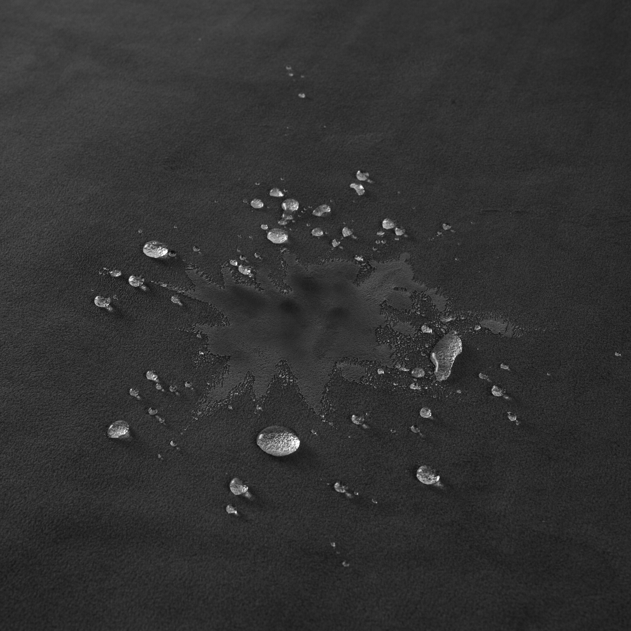 Luxe Waterdichte Sprei - Premium Fleece - Afbeelding 4