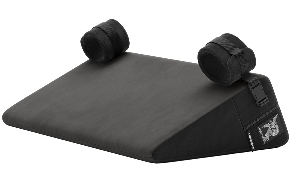 Liberator Bondage Wedge - Imagen 5