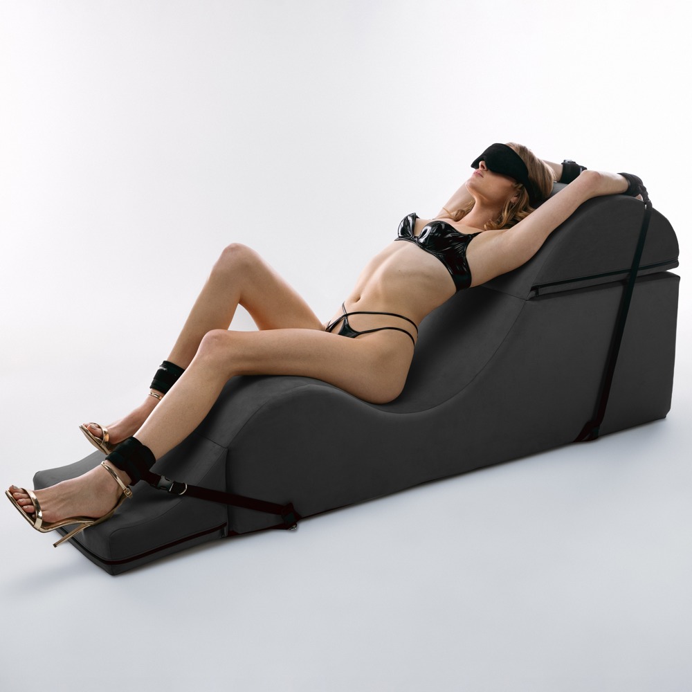 Liberator Aria Bondage Plus Size